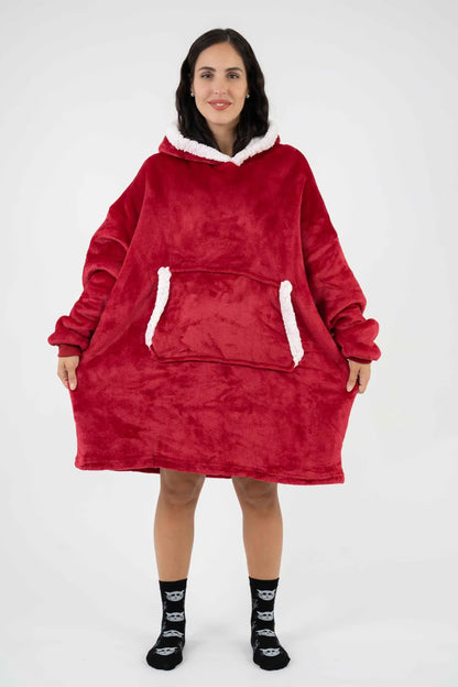 סהרה הודיז בוגרים - בורדו