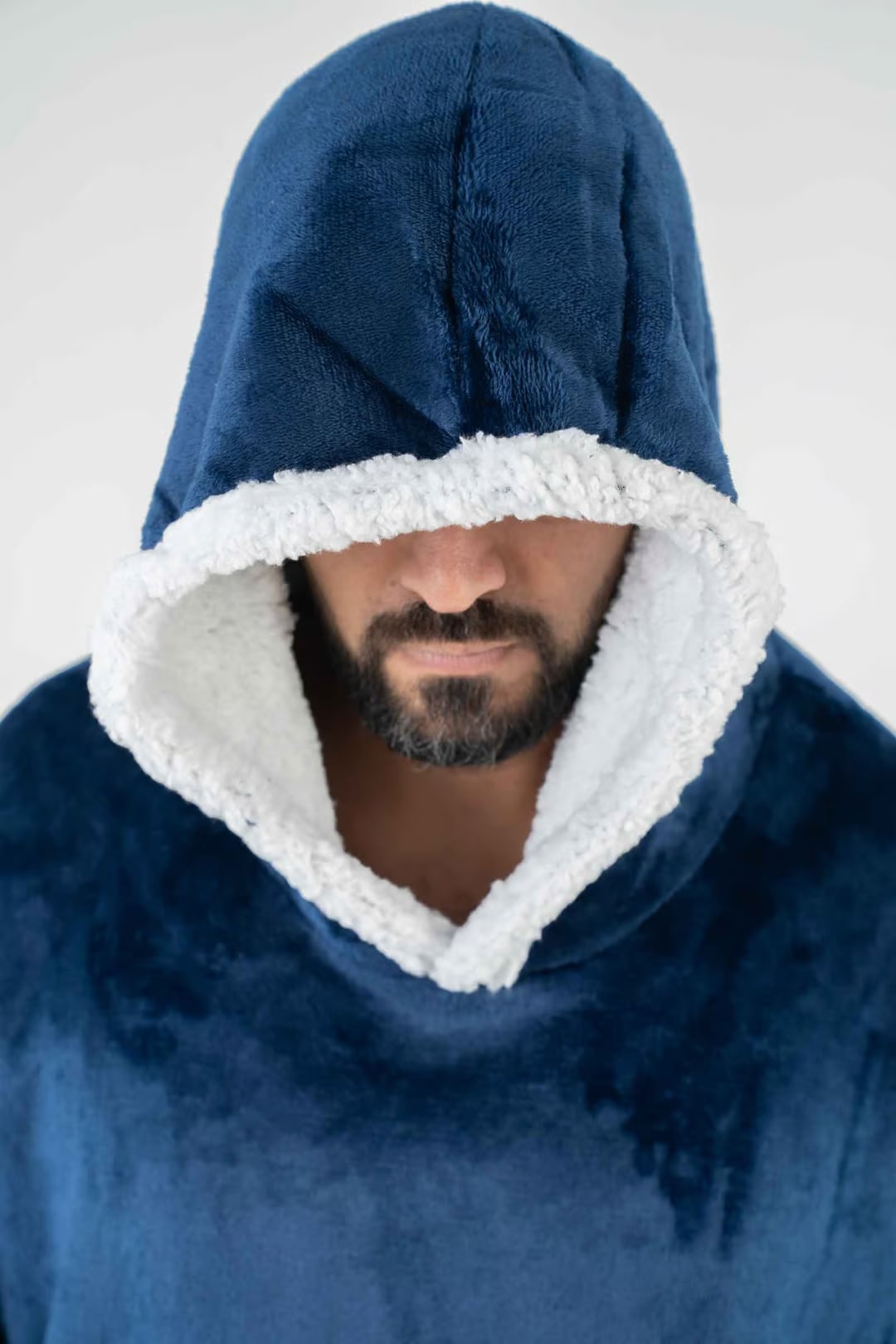 סהרה הודיז בוגרים - כחול