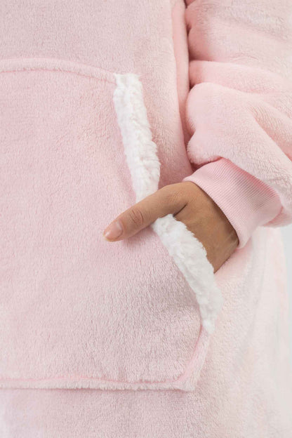 סהרה הודיז בוגרים - ורוד