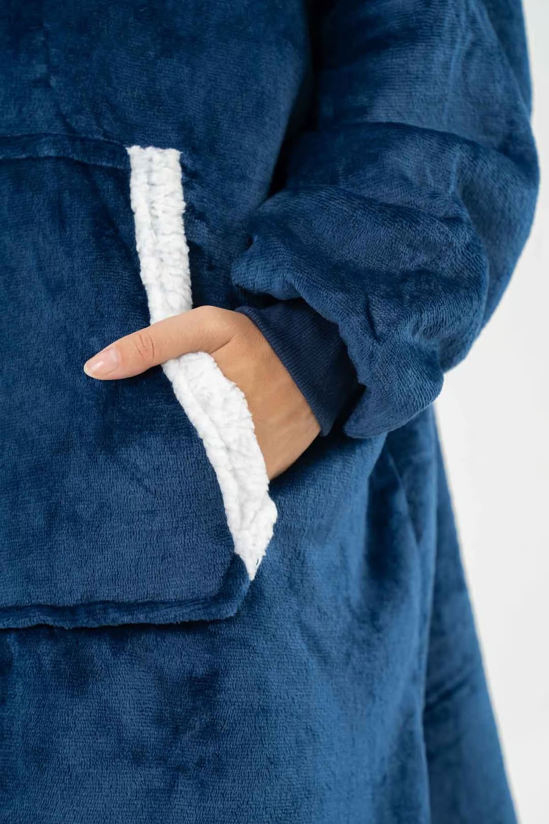 סהרה הודיז בוגרים - כחול