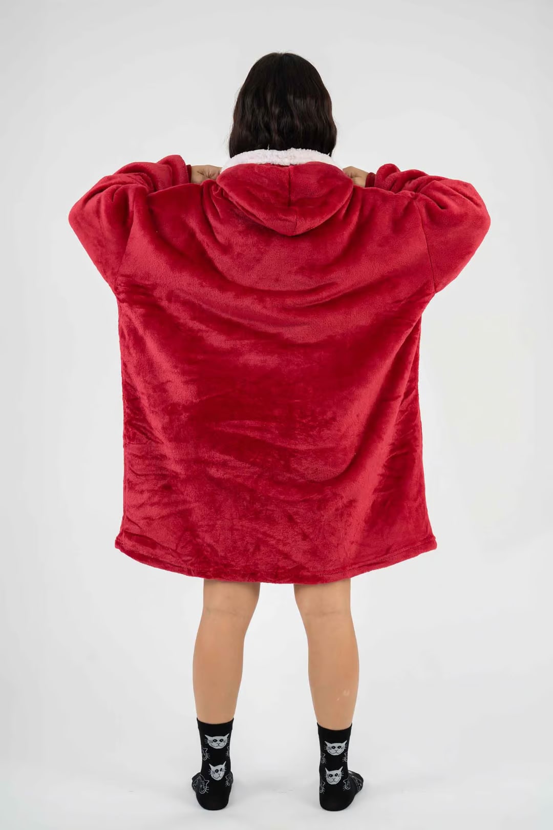 סהרה הודיז בוגרים - בורדו