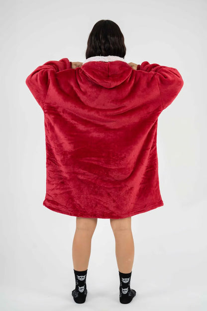 סהרה הודיז בוגרים - בורדו