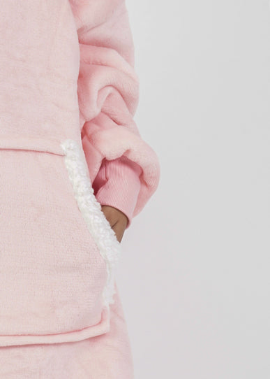 סהרה הודיז ילדים - ורוד