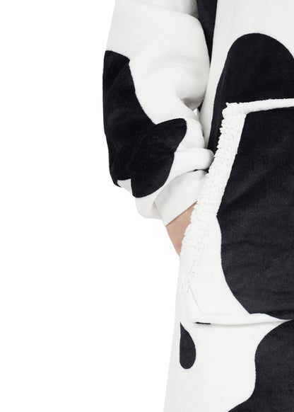 סהרה הודיז בוגרים - פרה