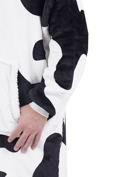 סהרה הודיז בוגרים - פרה