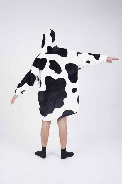 סהרה הודיז בוגרים - פרה