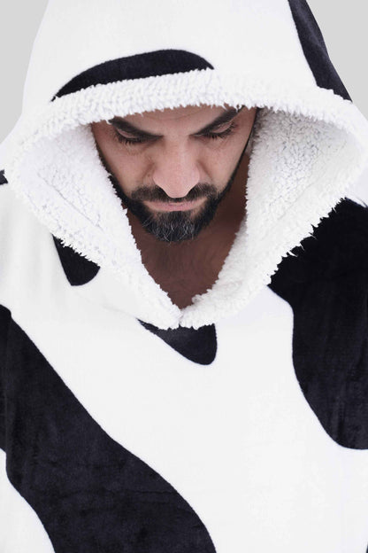 סהרה הודיז בוגרים - פרה