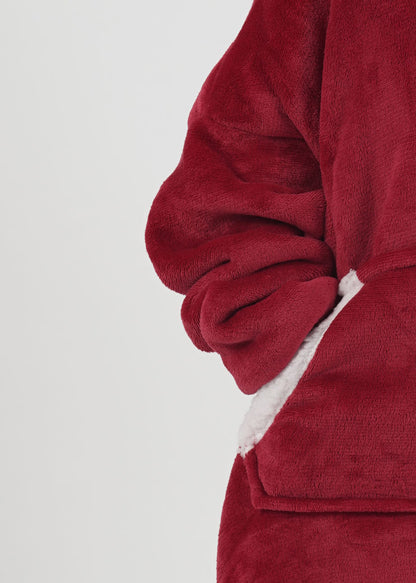 סהרה הודיז ילדים - בורד