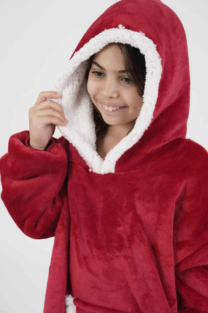 סהרה הודיז ילדים - בורד