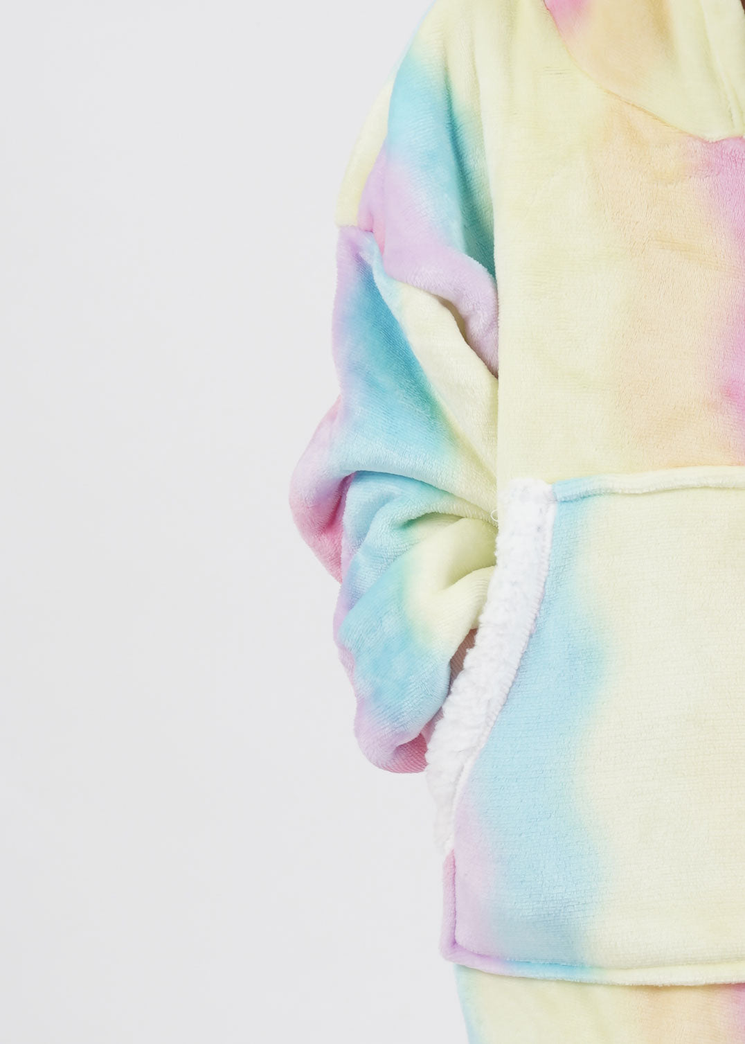 סהרה הודיז ילדים - חד קרן קשת בענן