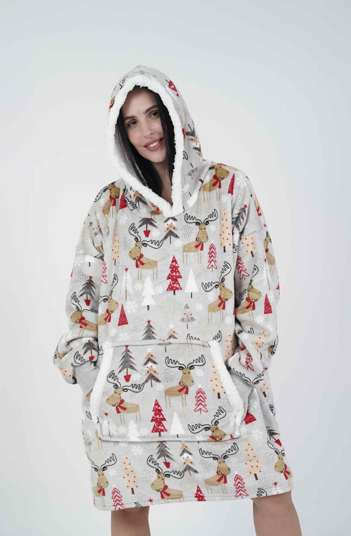 סהרה הודיז בוגרים - חורף