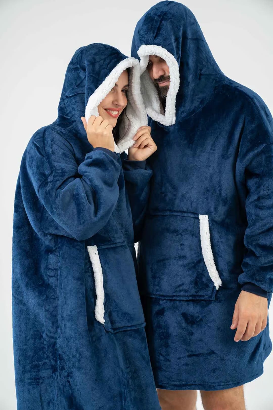 סהרה הודיז בוגרים - כחול